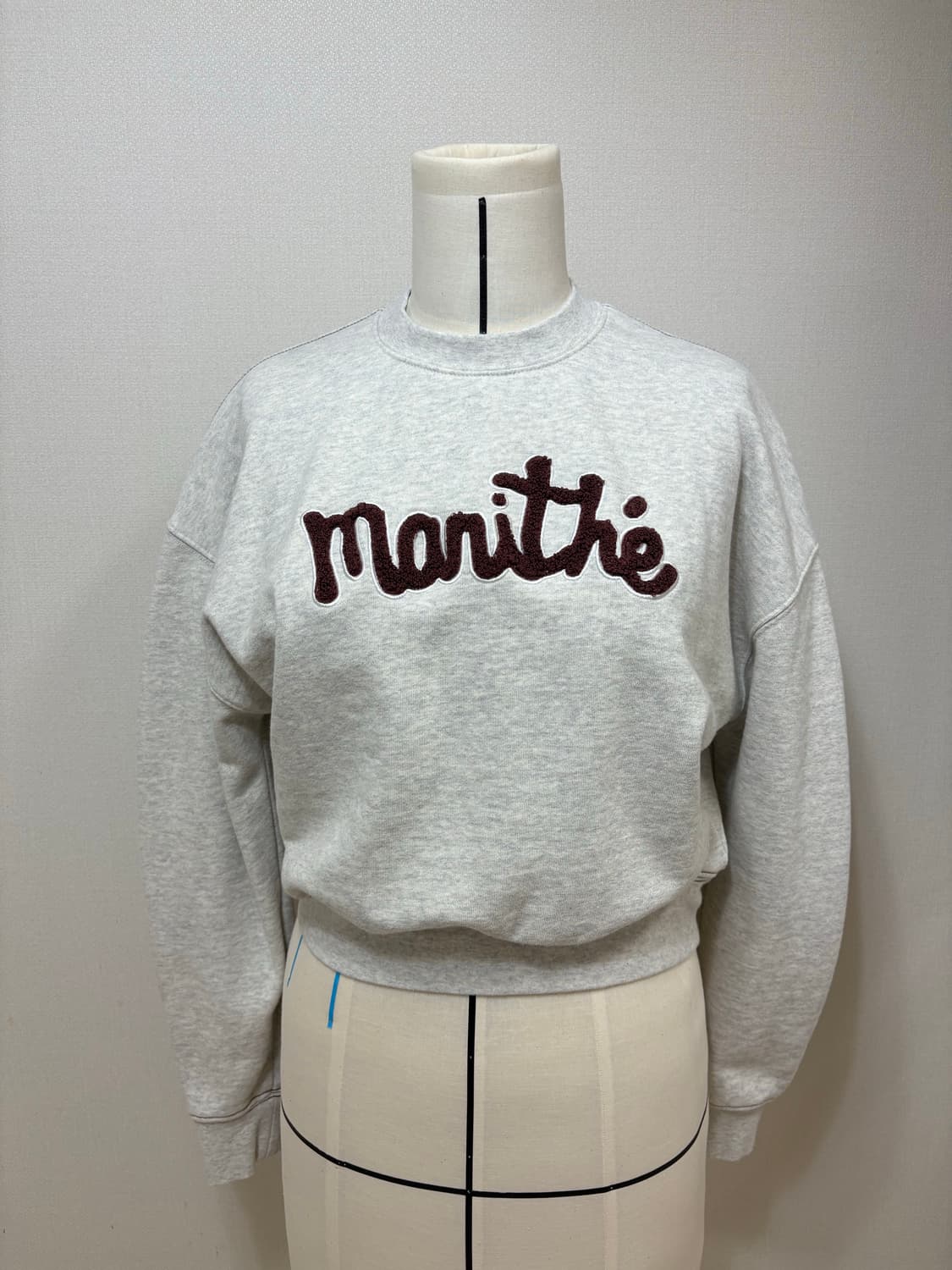 마리떼 프랑소와 저버 marithe Francois Giraud 아이보리 상품이미지1