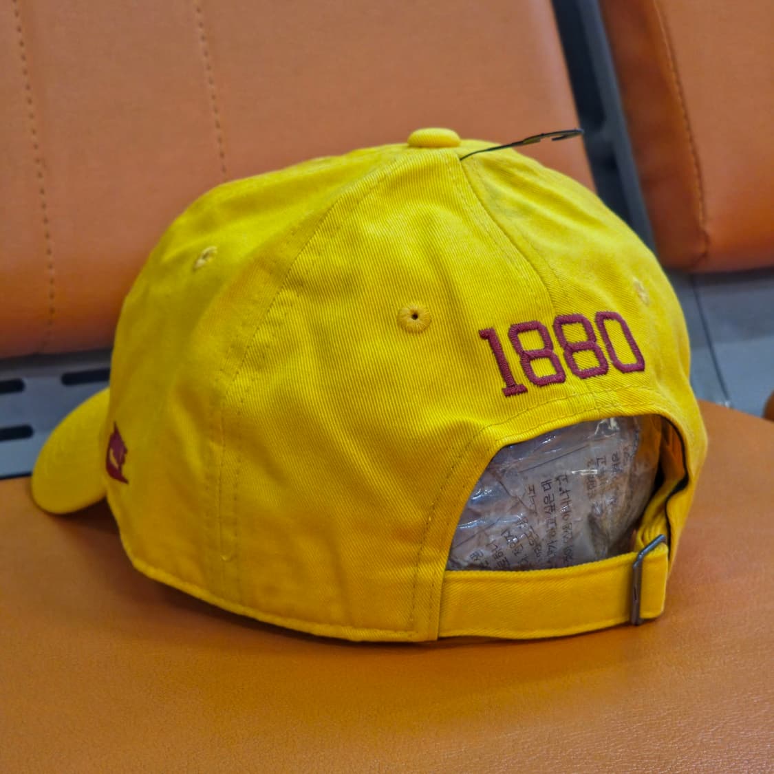 (새상품) 나이키 모자 c11 상품이미지3