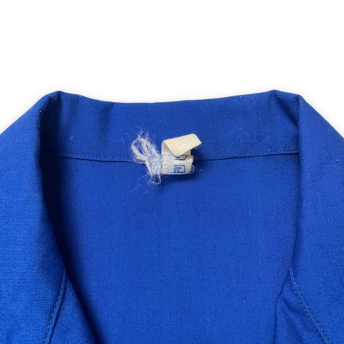 1970s French Work Shopcoat 상품이미지3