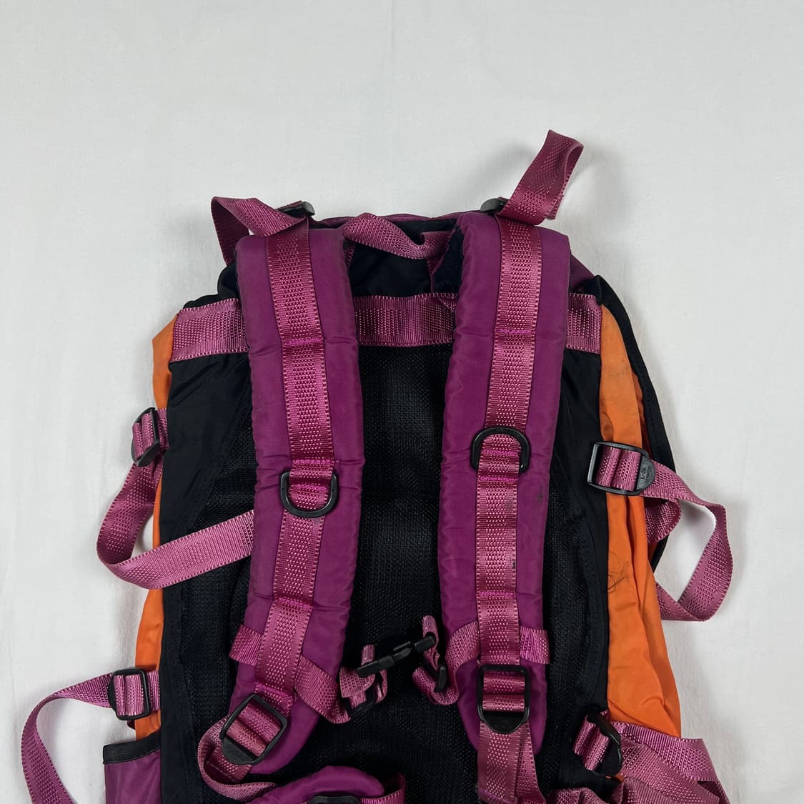 90‘s 94년도 나이키 nike acg 트레킹 백팩 가방 상품이미지7