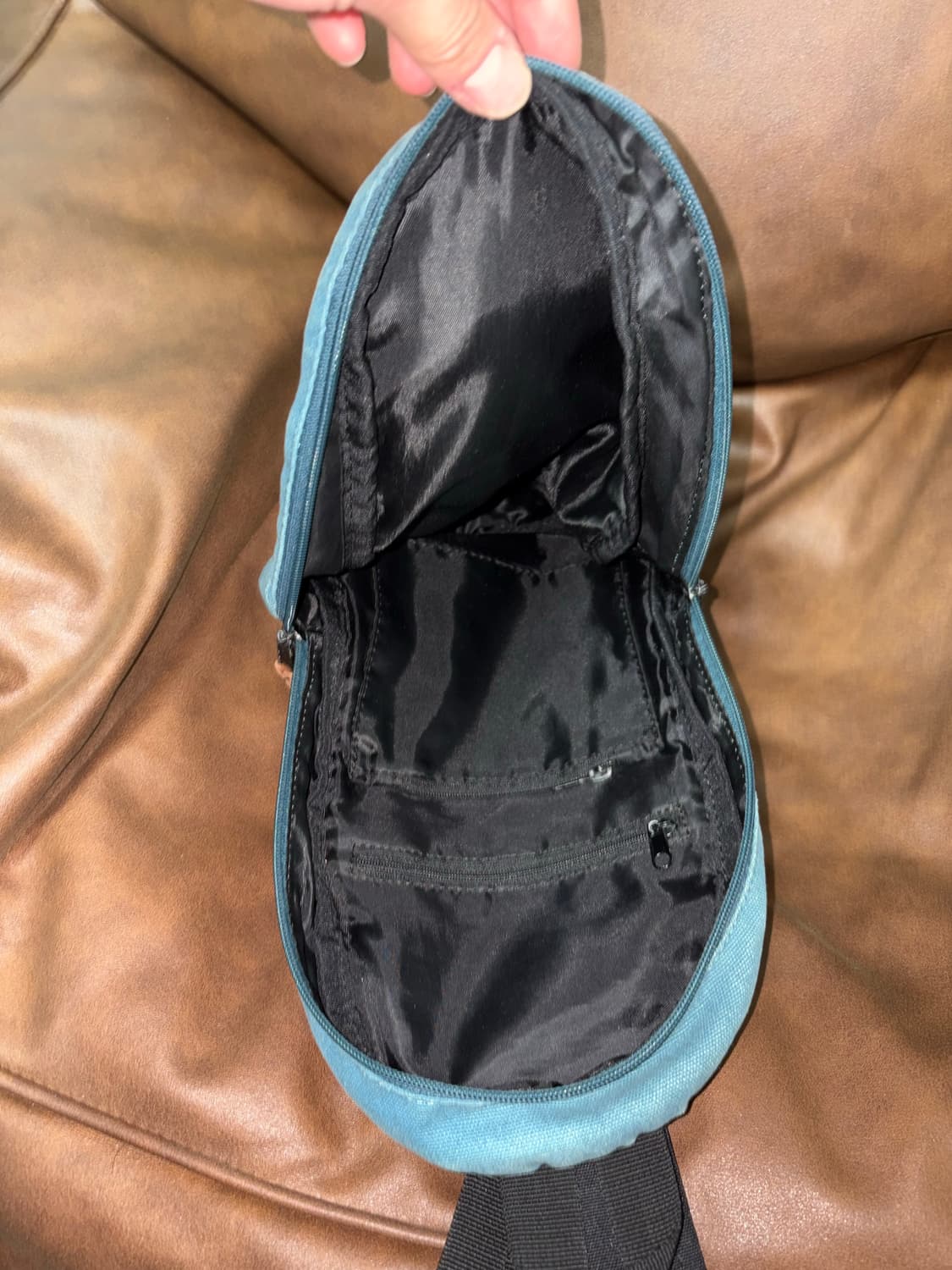 티티카카 에스닉 힙색 상품이미지5