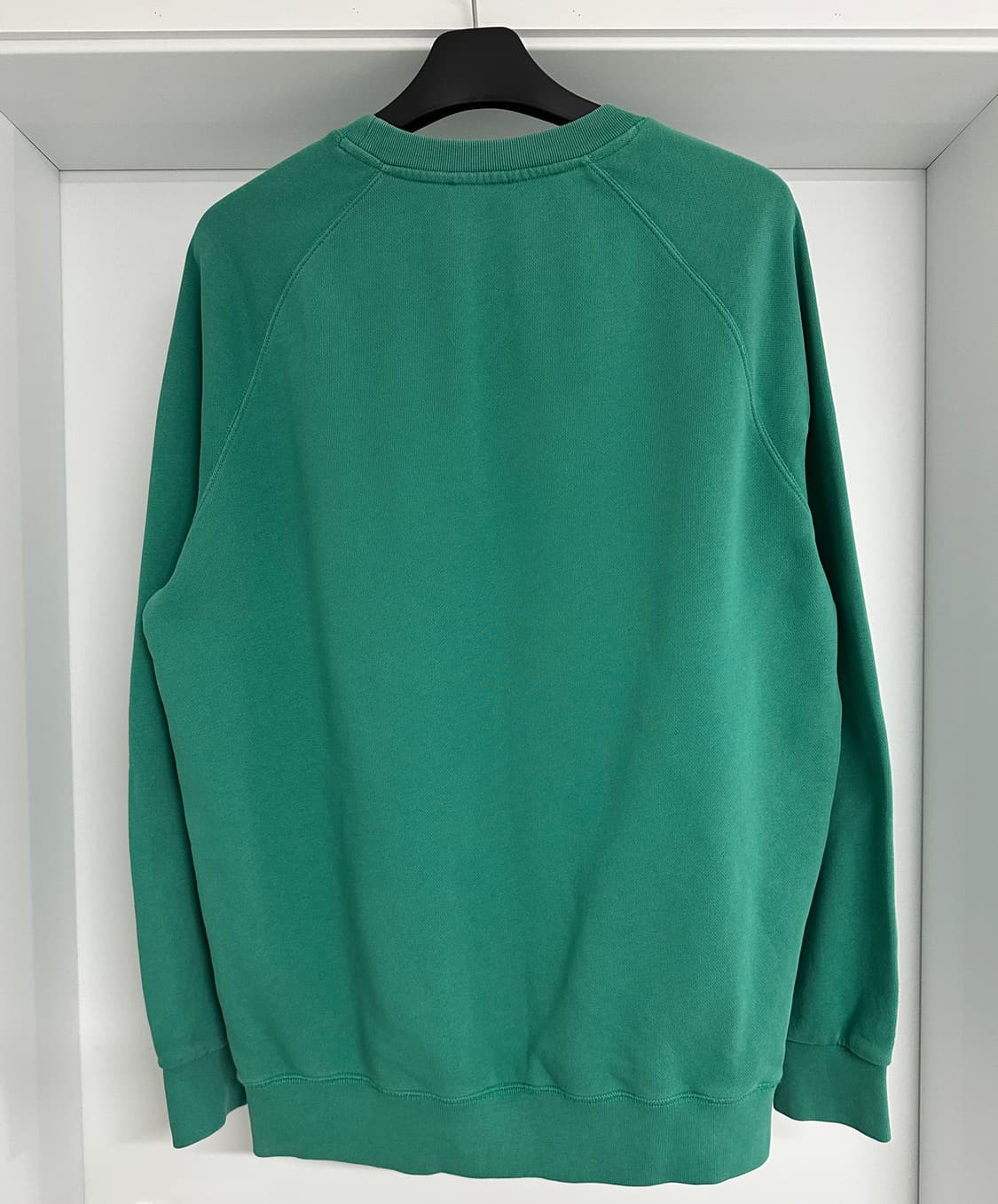 [메종키츠네] 남성 폭스 스웻맨투맨  상품이미지3