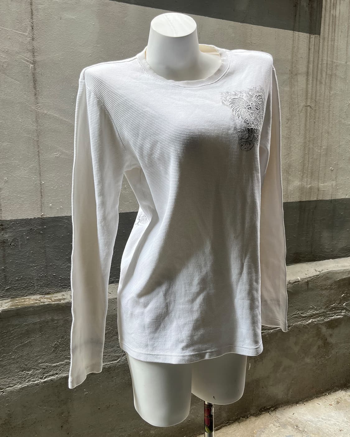 Buckaroo long sleeves 상품이미지3