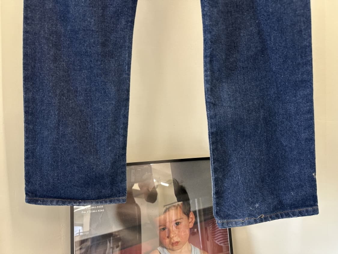 LEVI'S 517 (30) 상품이미지7