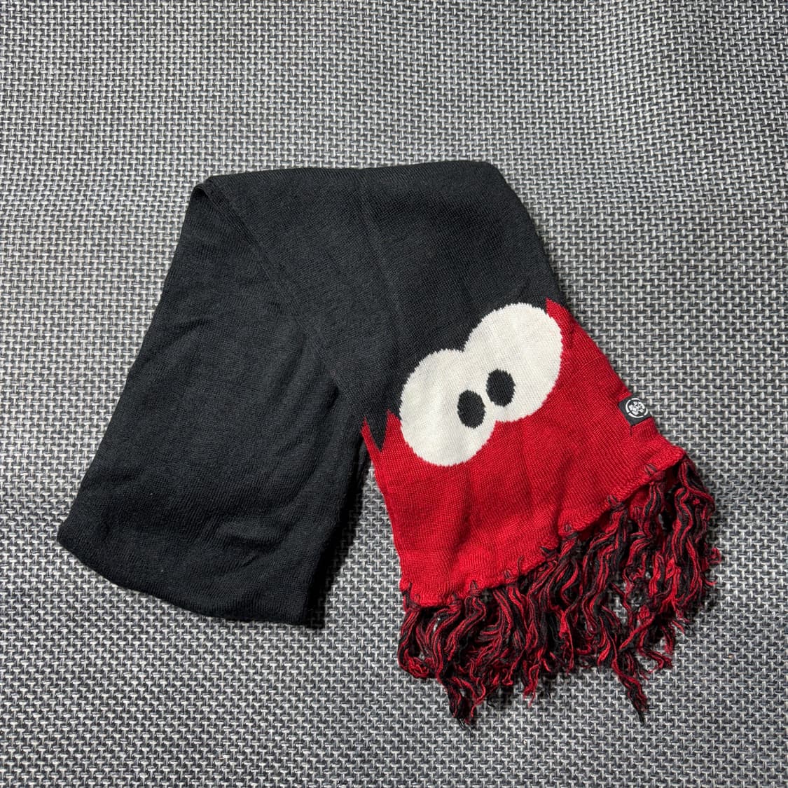 빈티지 풋볼 머플러 (old-8493) 상품이미지2