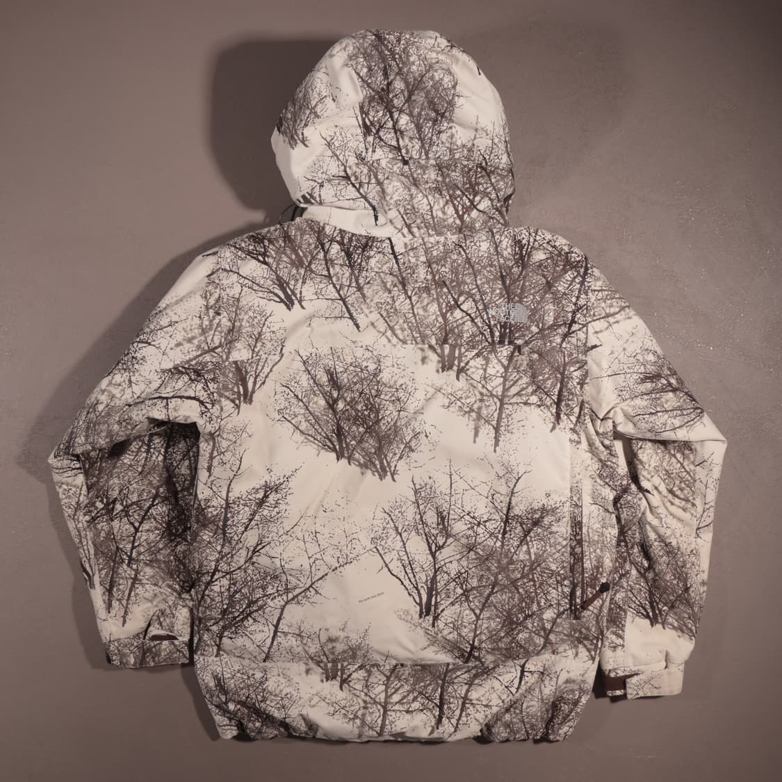 노스페이스 재팬 리얼트리 자켓 상품이미지8