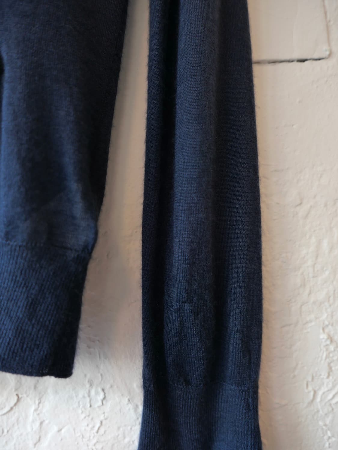 드리스 반 노튼 캐시미어 가디건 상품이미지5