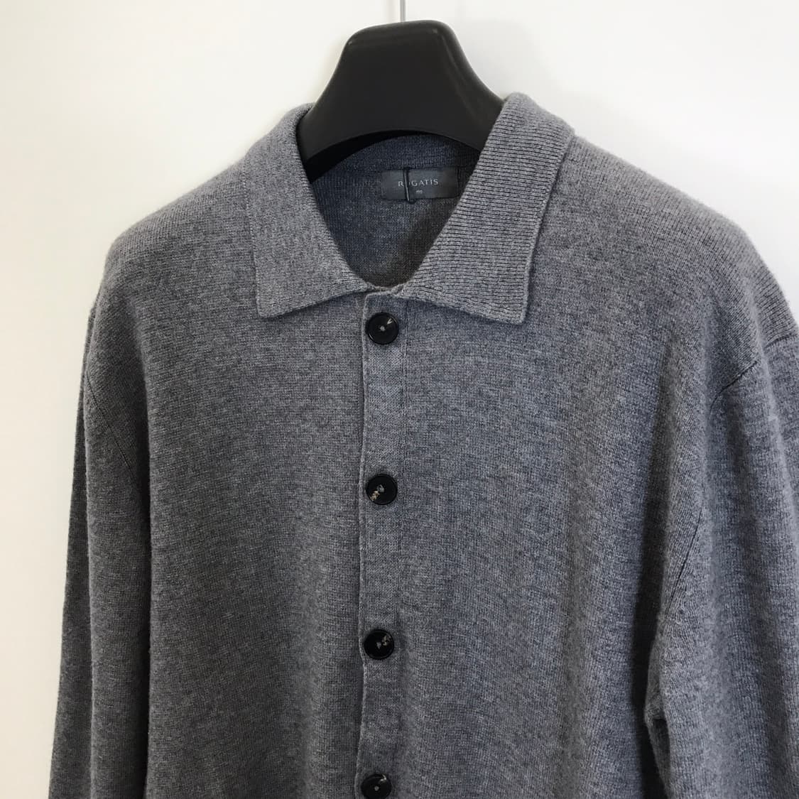 로가디스 신형 울 셔츠자켓 [100] 상품이미지2