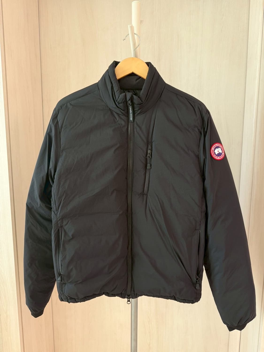 캐나다구스 롯지 레드라벨 M 상품이미지1