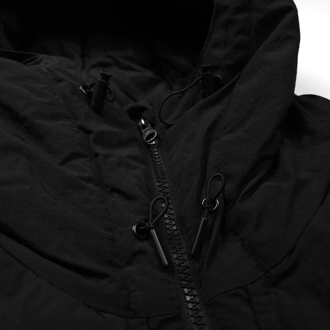 SPECTOR 빈티지 유틸리티 포켓 후디 점퍼 (L) 상품이미지4