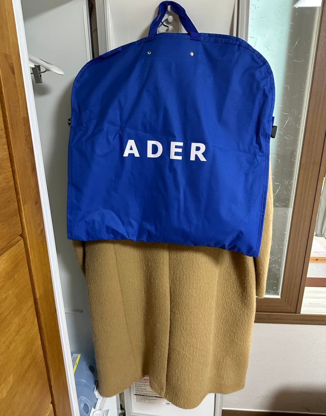 ADER 코트 a2 상품이미지3