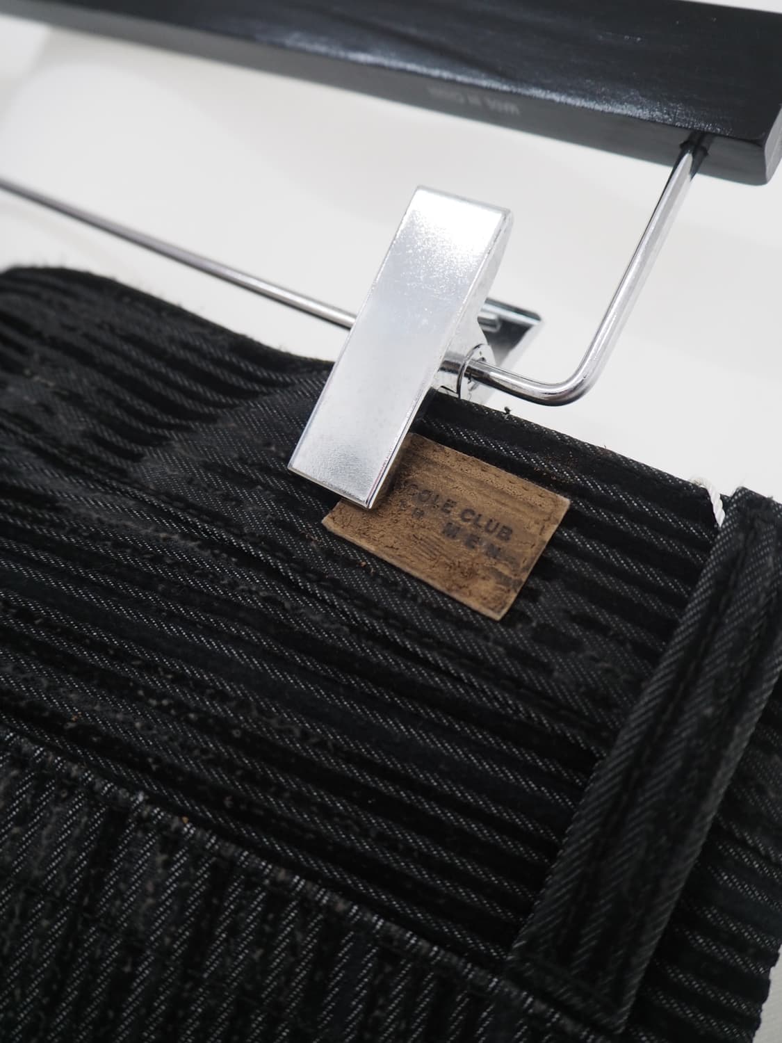 NICOLE CLUB FOR MEN pants  상품이미지5