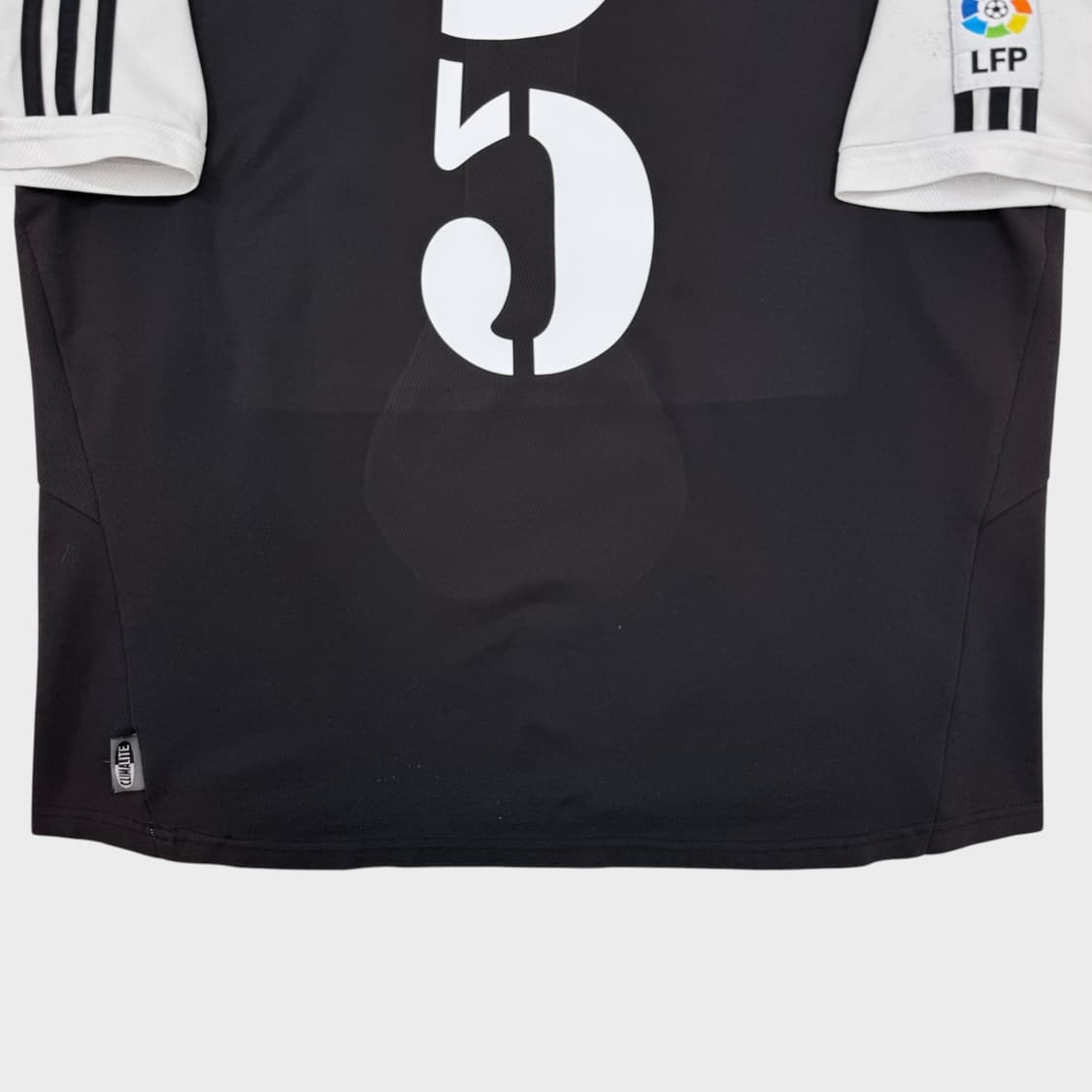 01-02 레알 마드리드 어웨이 No.5 지네딘 지단 상품이미지8