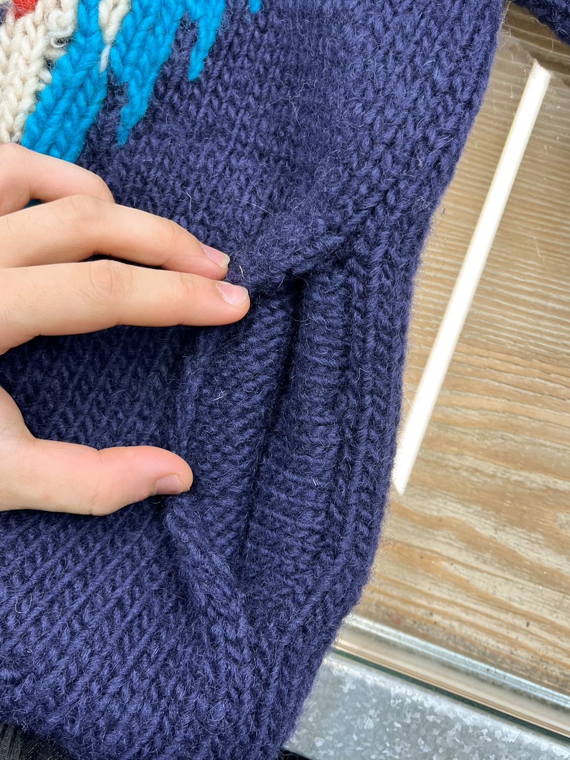 리퀴드블루 에스닉 치마요 코위챤 상품이미지7