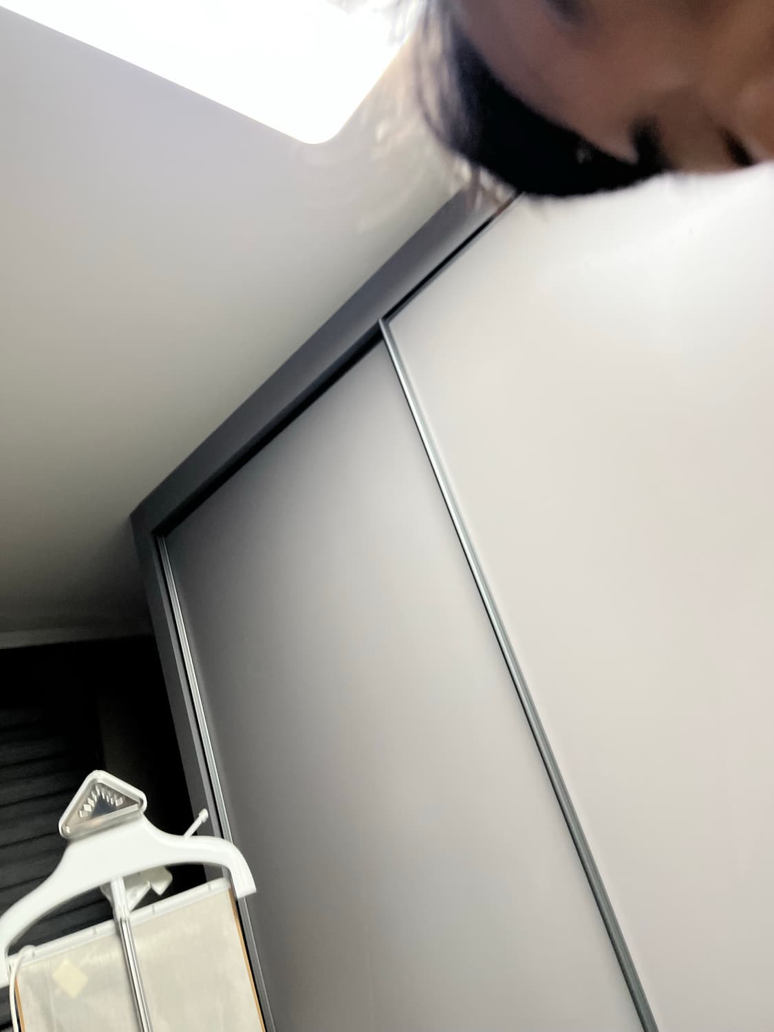 나나미카 고어텍스 발마칸 네이비 M사이즈 상품이미지5