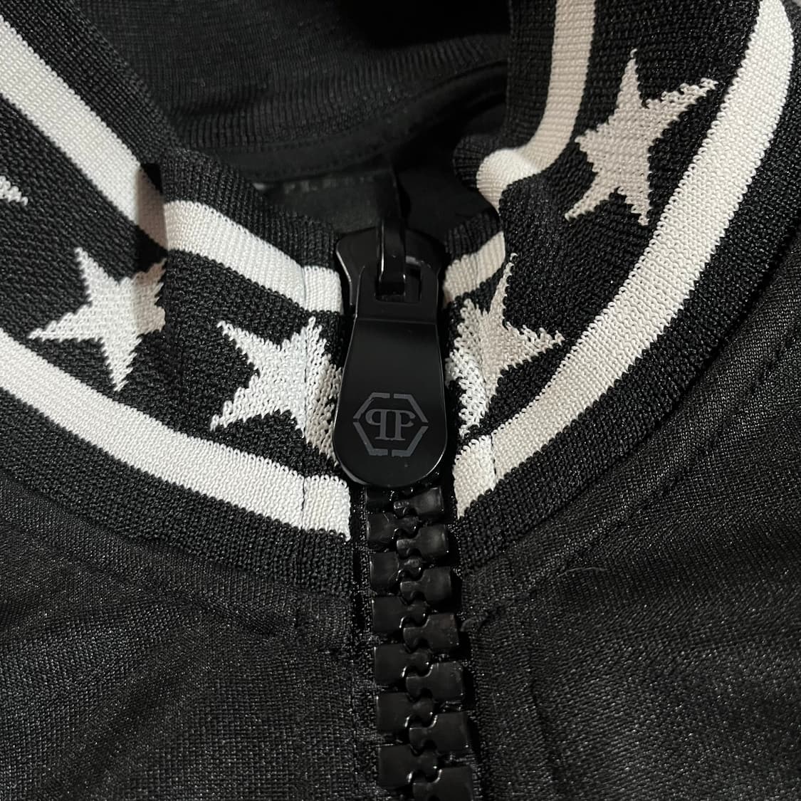 [100] 필립플레인 트레이닝 집업 상품이미지4