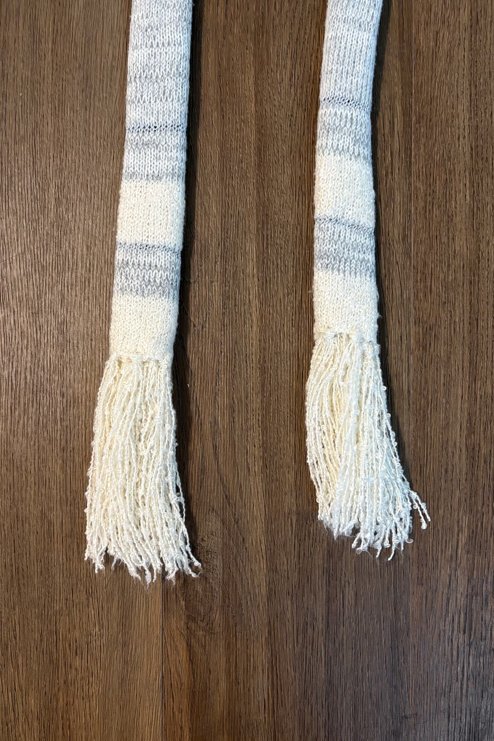 Elle Muffler Dress Set 상품이미지9