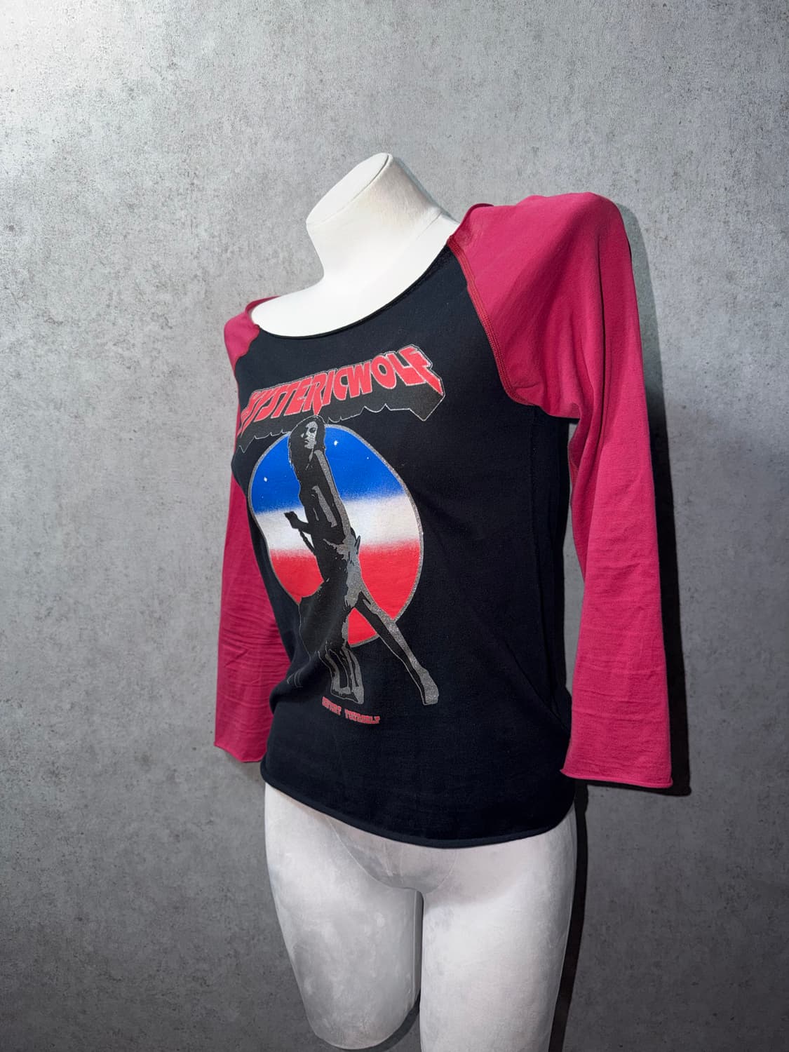 히스테릭글래머 롱슬리브 티셔츠 상품이미지8