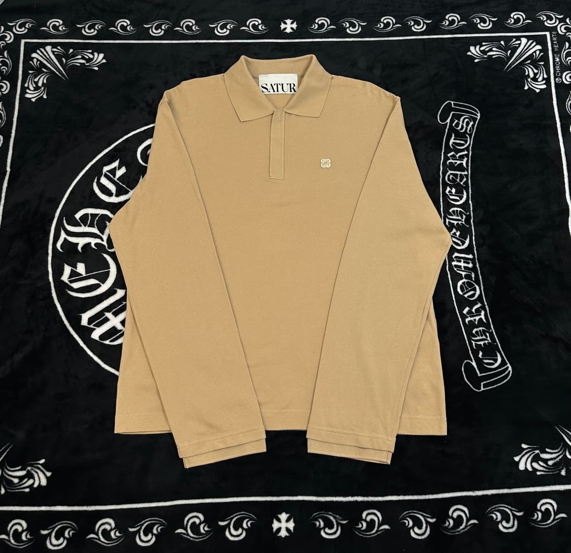 세터 롱슬리브 pk (XL) 상품이미지2