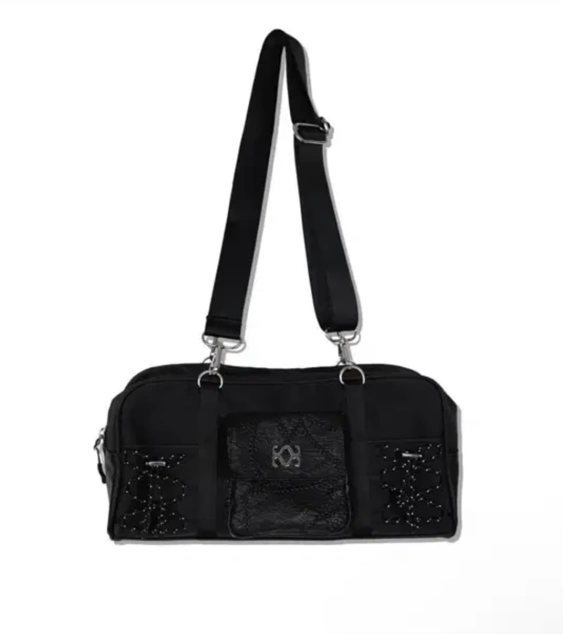 시월107 바게트백 상품이미지1