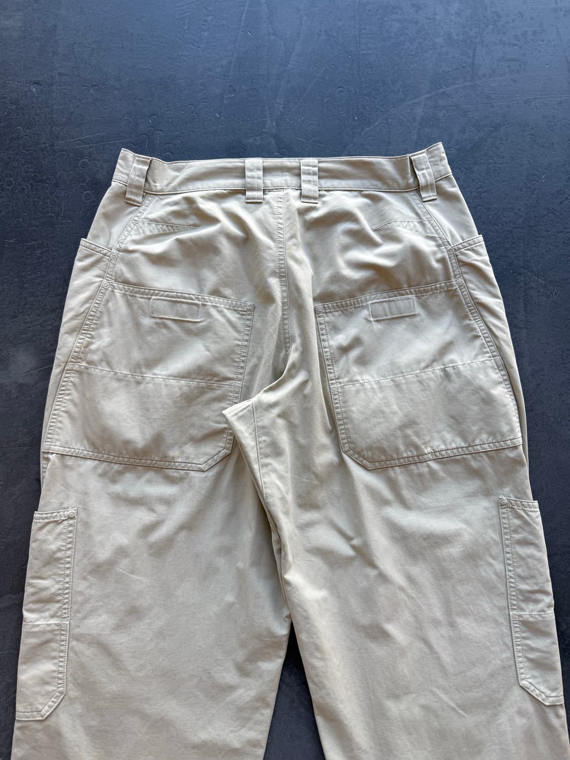 파타고니아 2000‘s 리듬 팬츠 상품이미지6