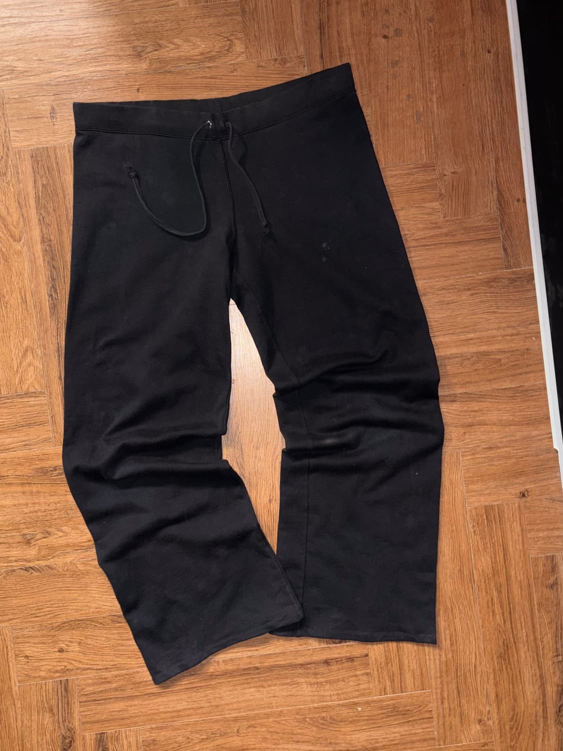 쥬시꾸뛰르 로우라이즈 스웻팬츠 상품이미지4