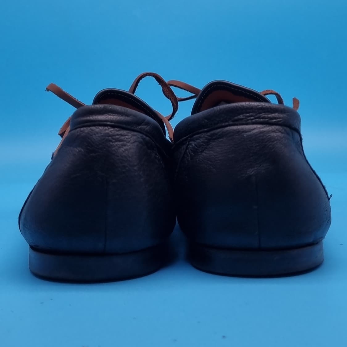 o YSH 레더남성 로퍼 275 상품이미지4