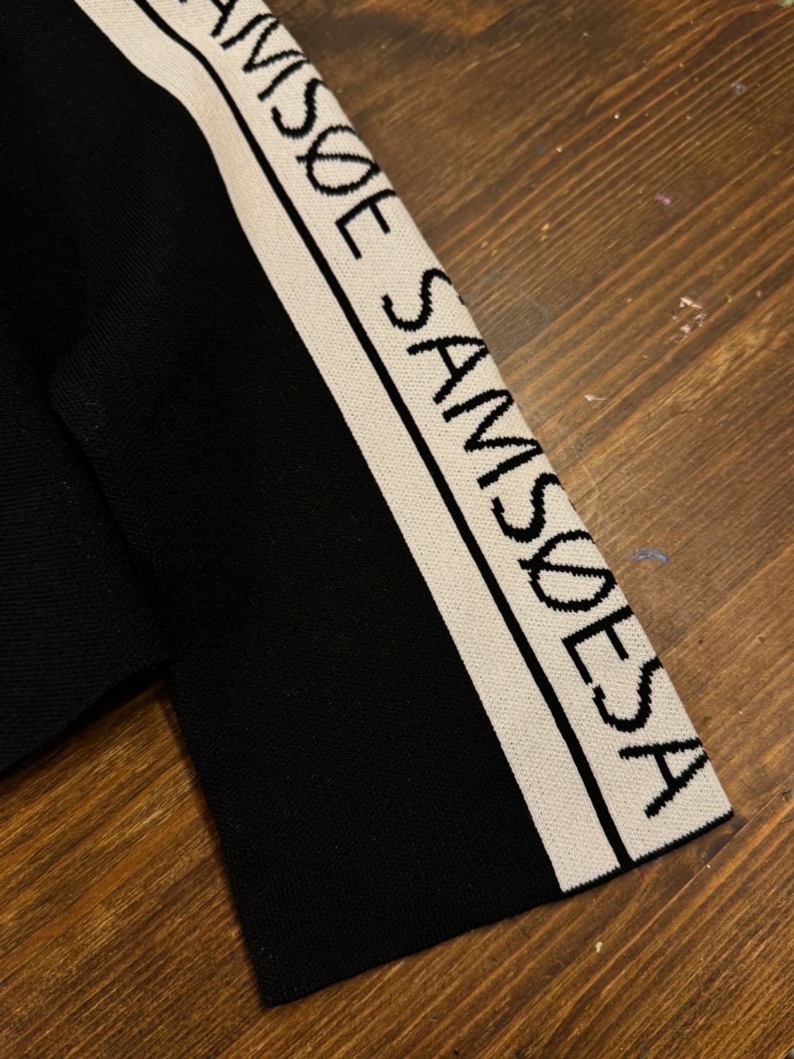 Samsoe & Samsoe 니트 55~66 상품이미지8