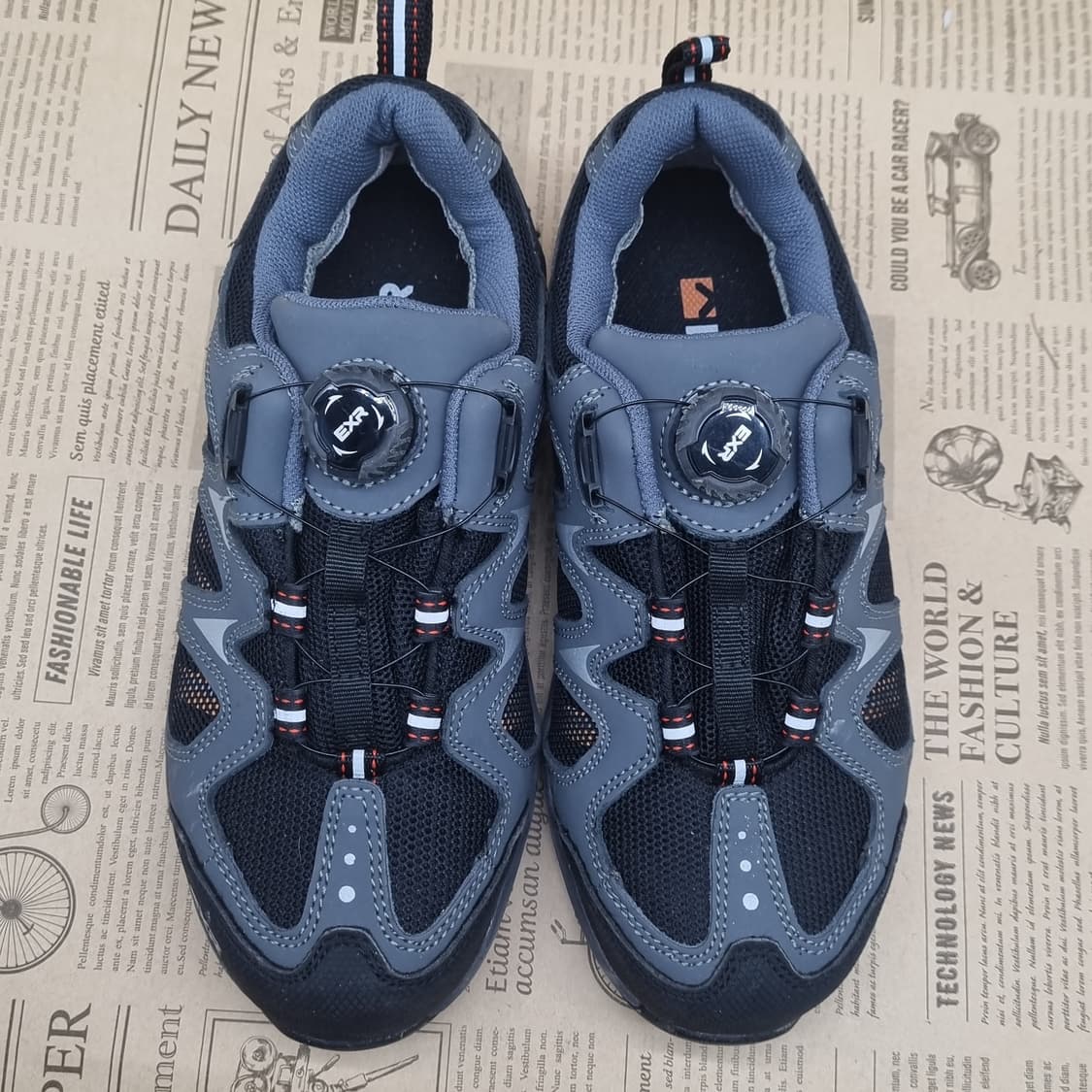 EXR 안전화255 상품이미지2