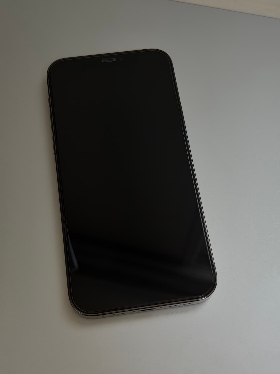 아이폰 12 프로 그래파이트 128GB 상품이미지2