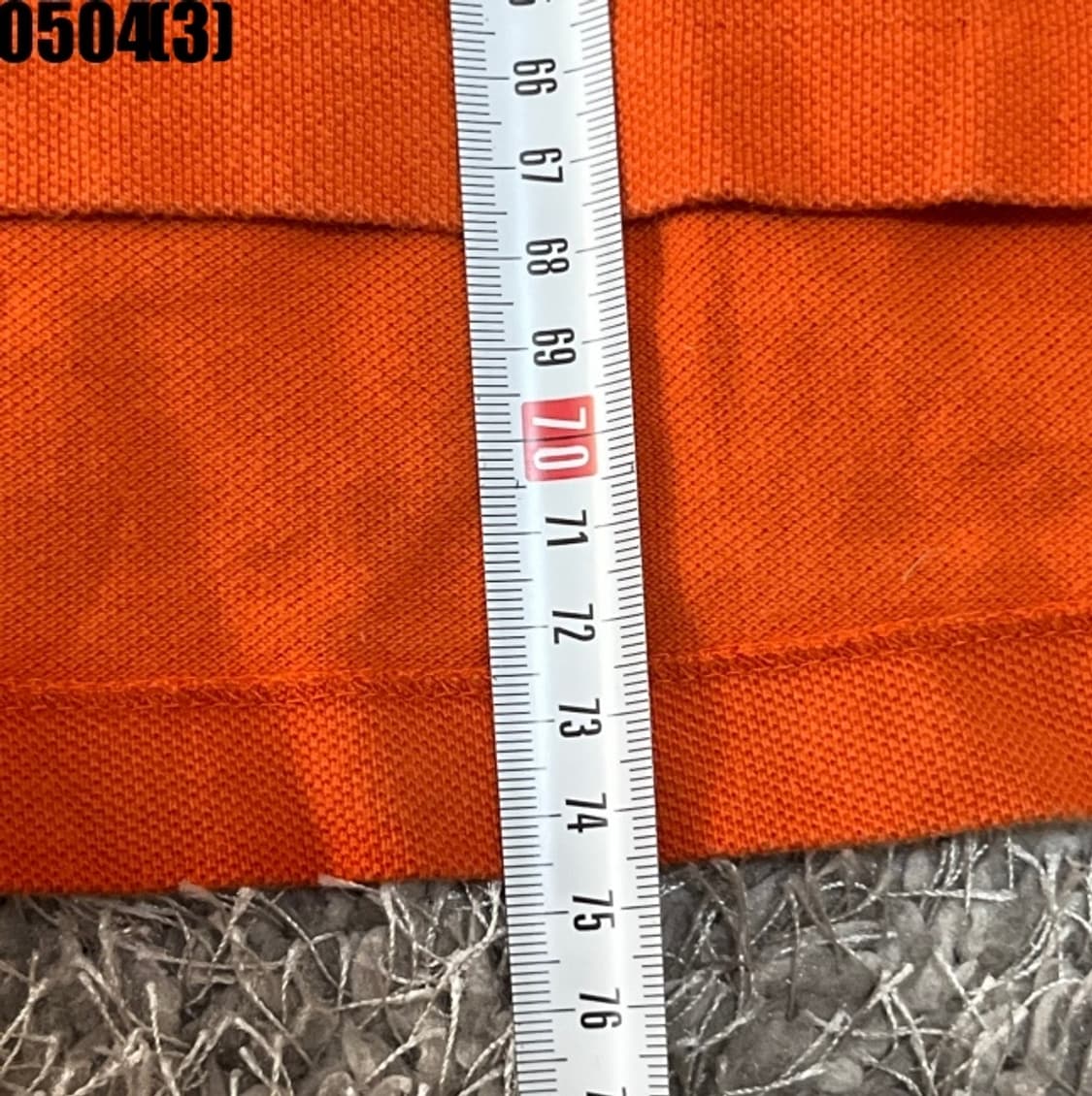 폴로 랄프로렌 긴팔티셔츠 상품이미지7