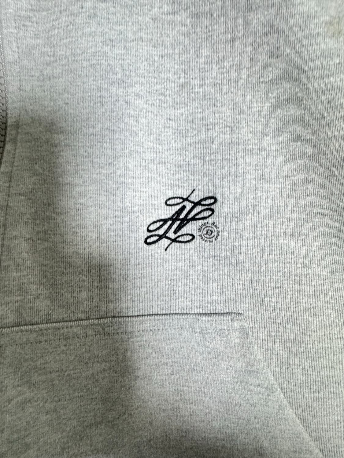 [105] 아더에러 23SS 후드 집업 상품이미지3