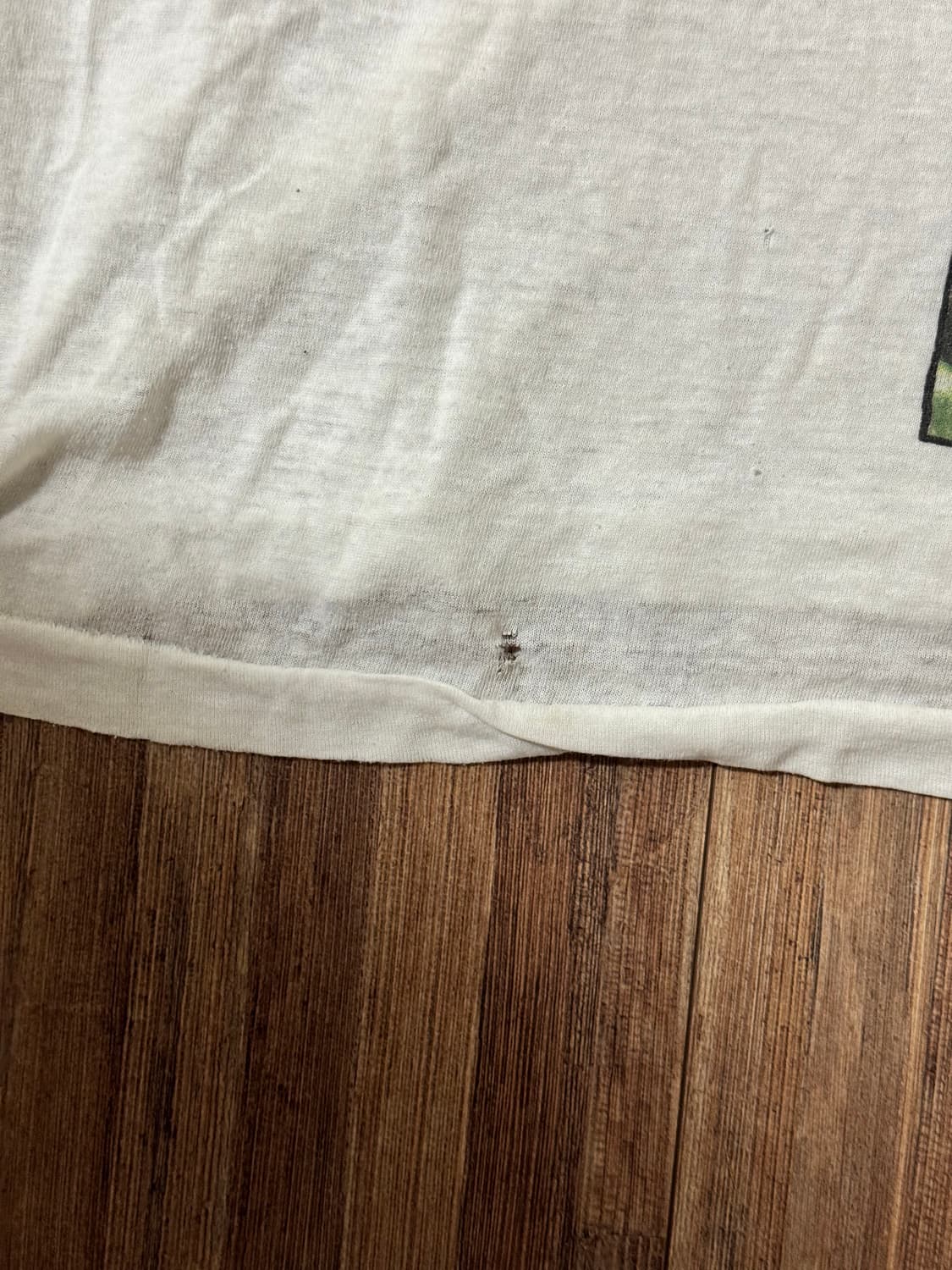 빈티지밴드티 80s led zepplin houses of the hol 상품이미지3