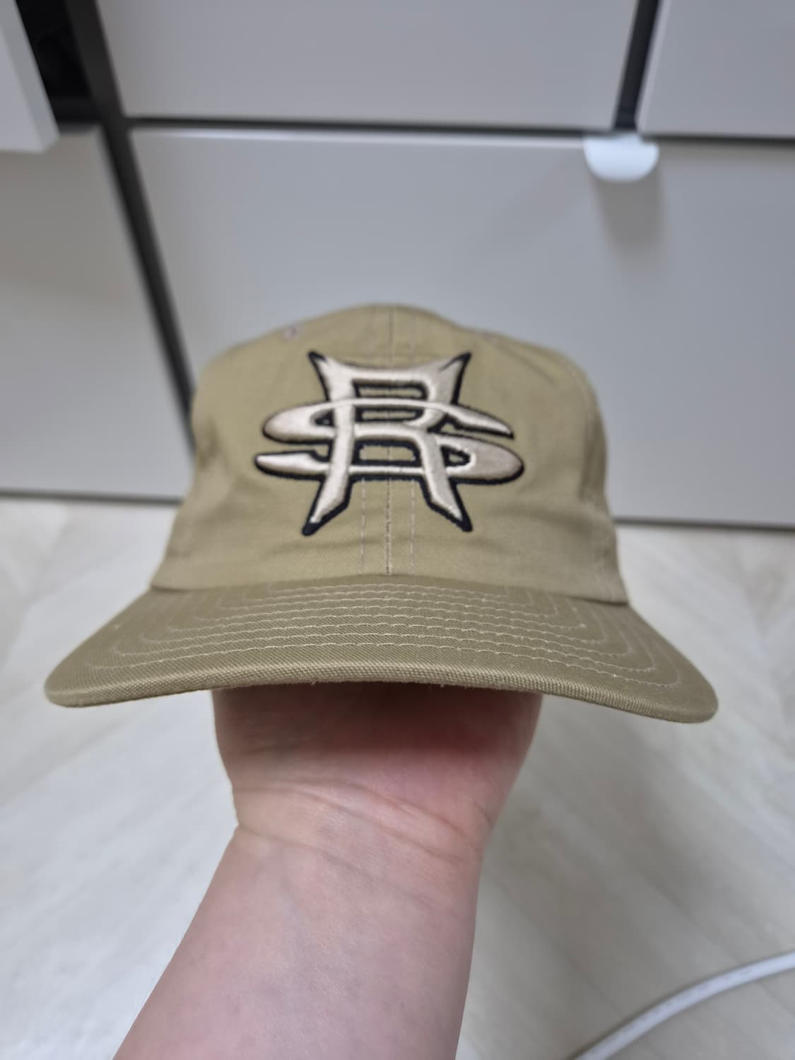 스트레이 랫츠 모자 stray rats 상품이미지1