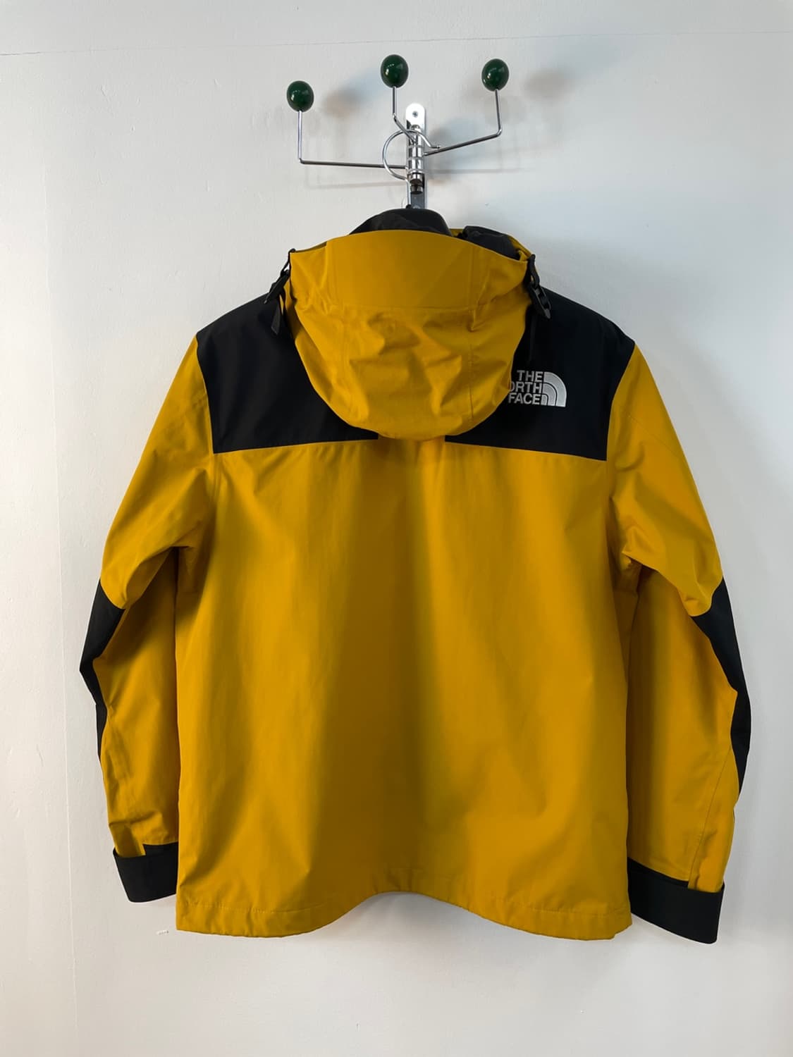 노스페이스 고어텍스 마운틴 자켓 상품이미지3