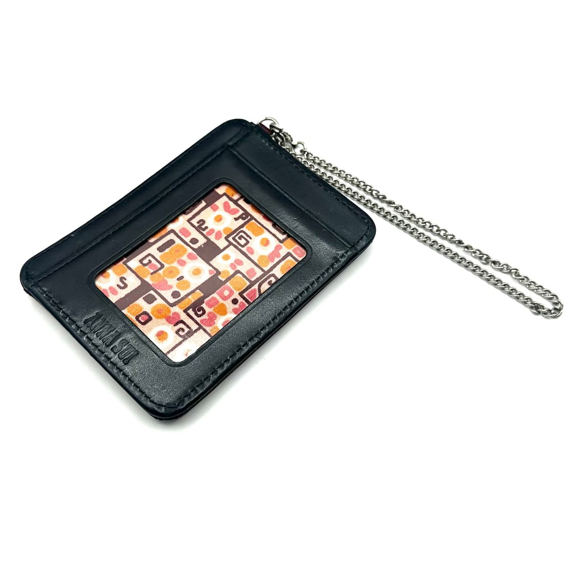 Annasui  펀칭 포인트 카드지갑 상품이미지3