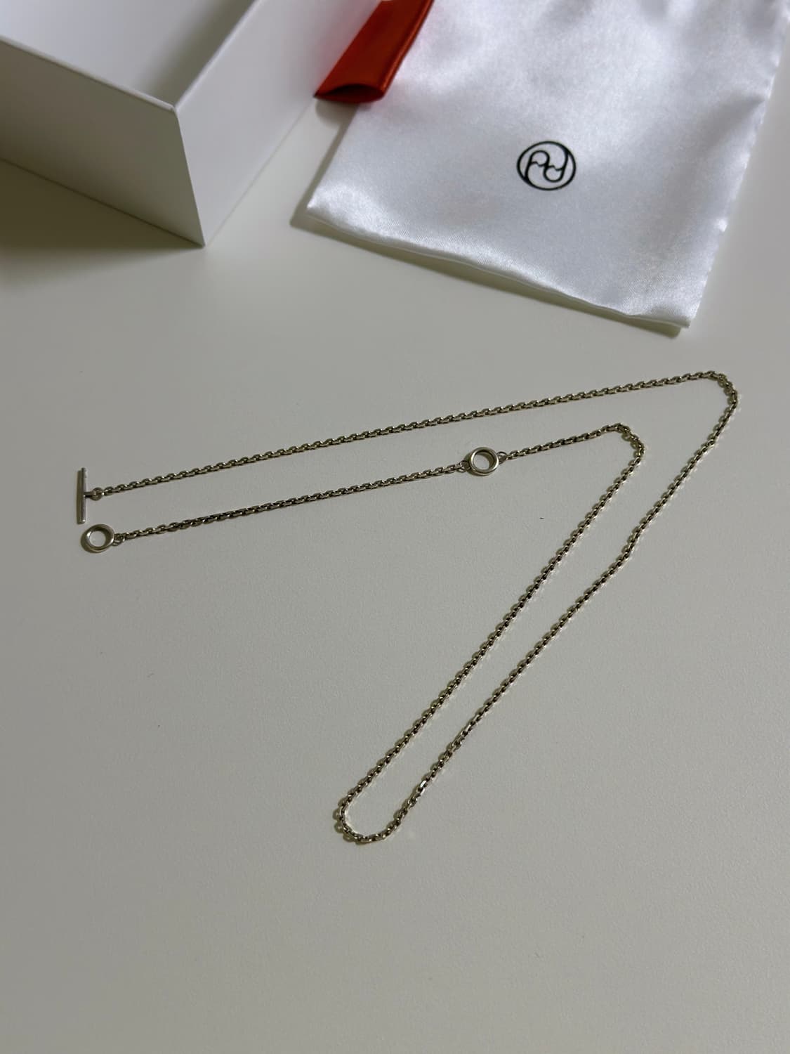 All blues 목걸이 상품이미지4