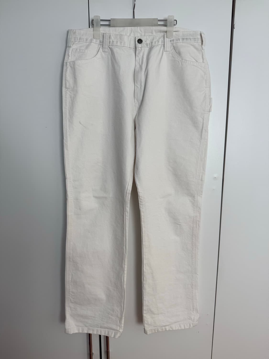 디키즈 페인터 팬츠 (38x34) 상품이미지1