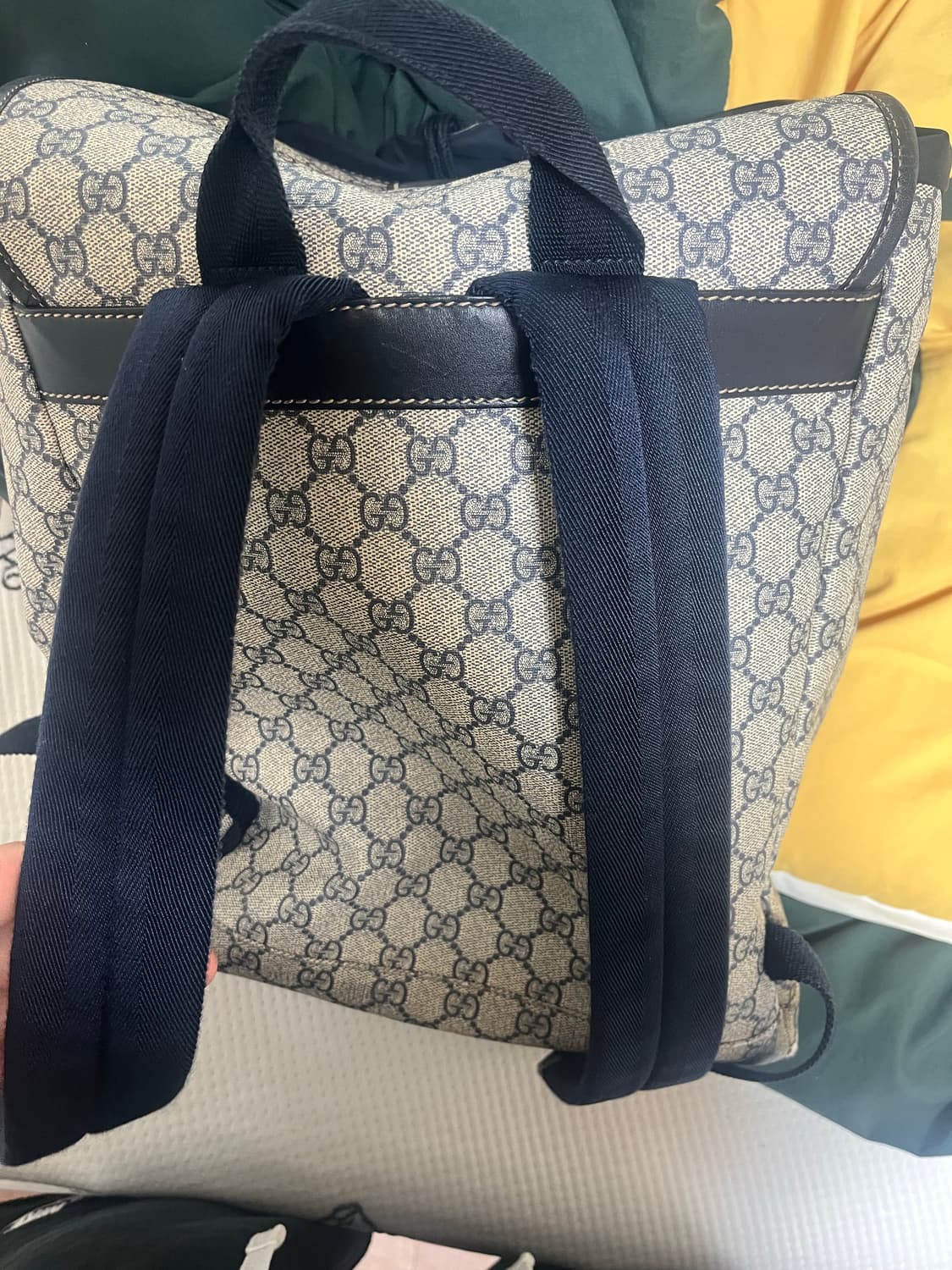 구찌 GG 백팩  상품이미지5