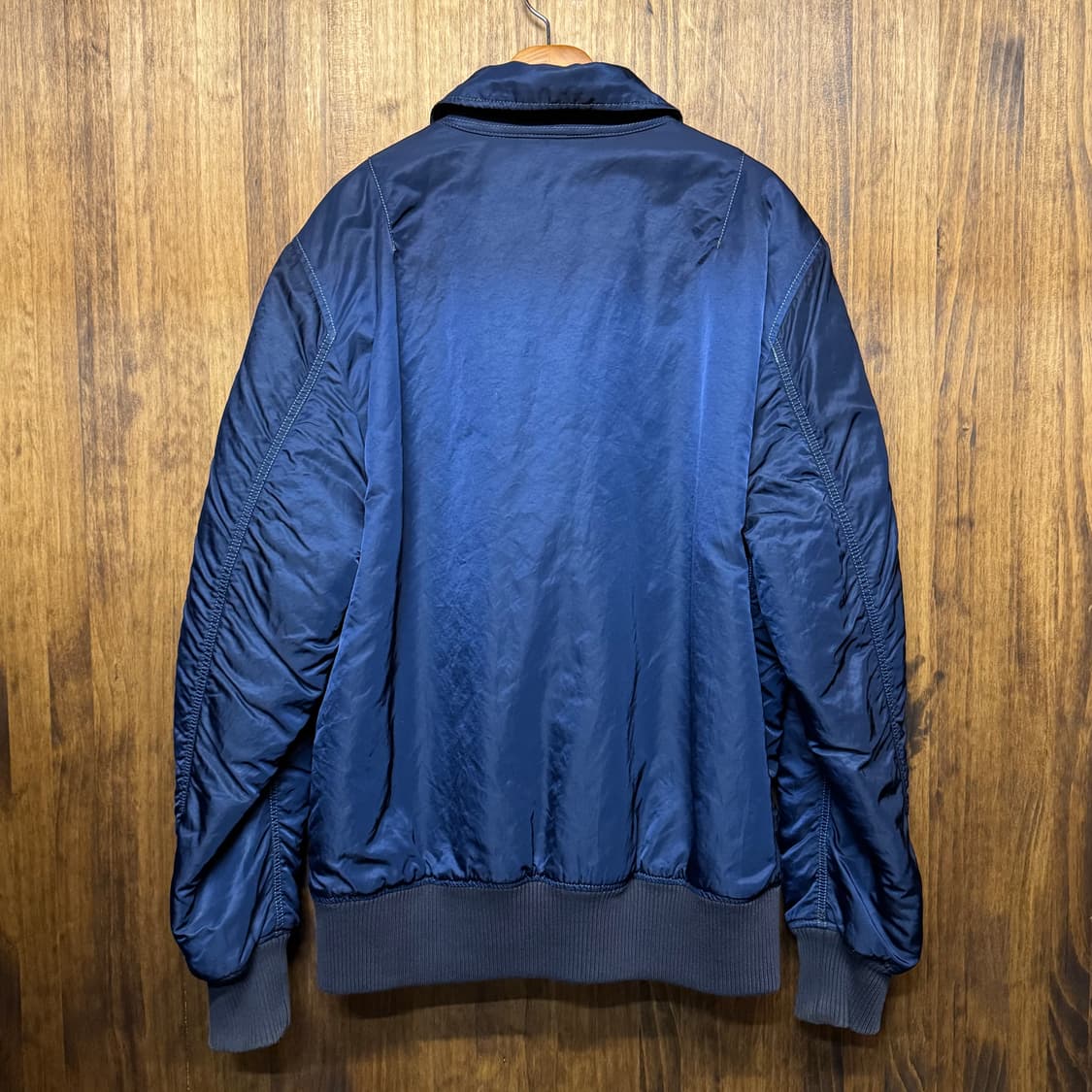 ALPHA INDUSTRIES ma-1 bomber jacket 상품이미지5