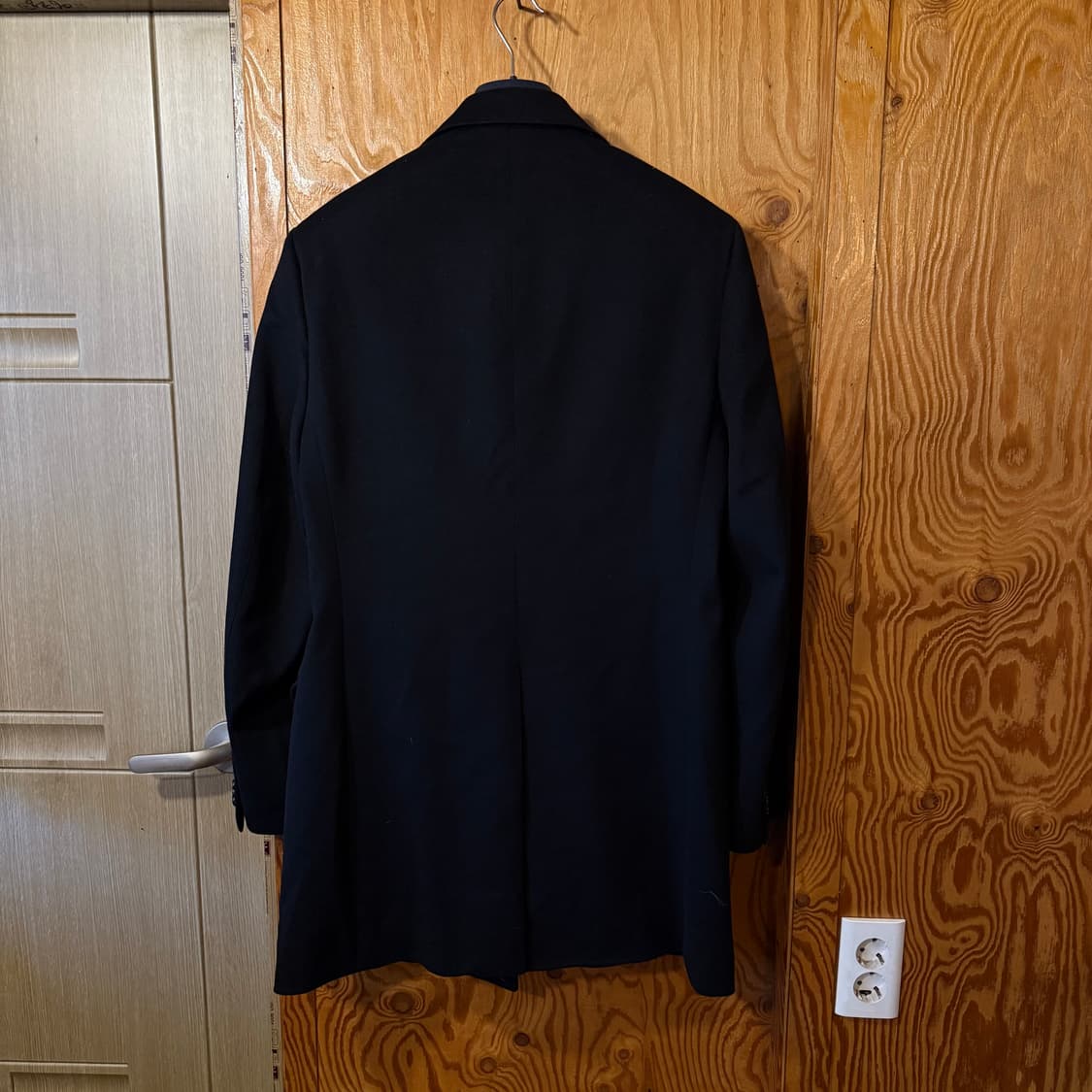 로로피아나 24 F/w 토리노 캐시미어 코트  상품이미지9