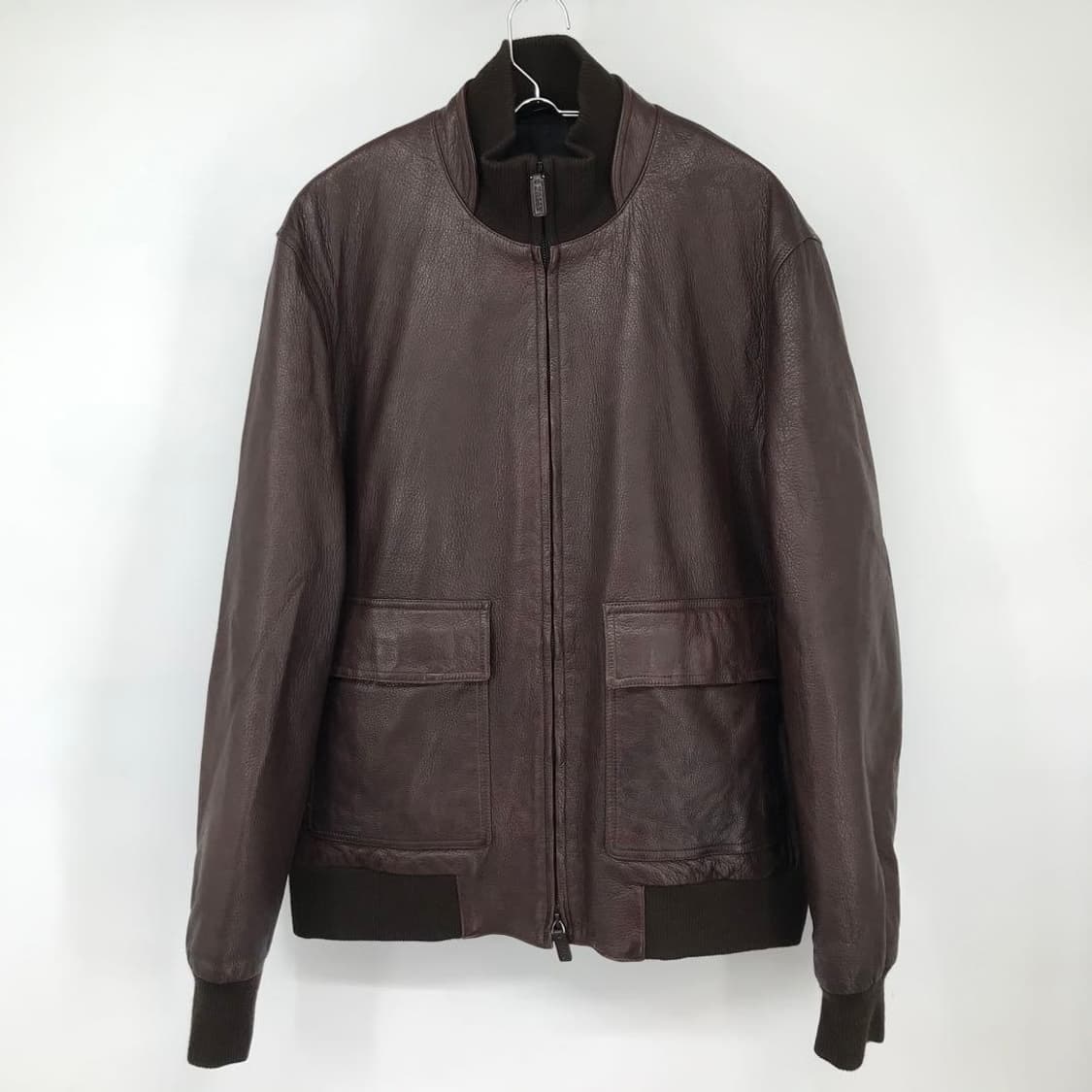 Bally 사슴 가죽 자켓 상품이미지1