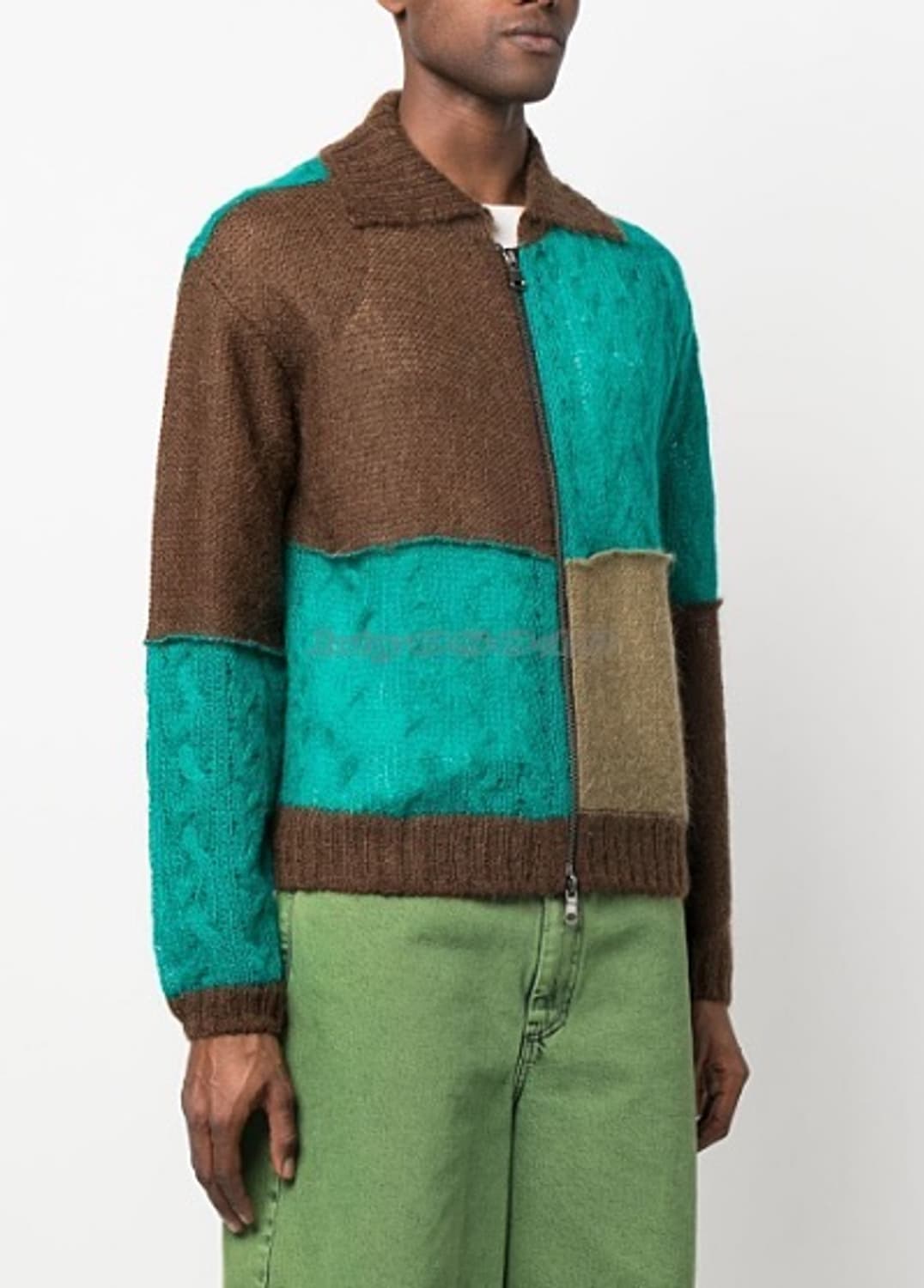 Andersson Bell mythera cardigan 상품이미지5