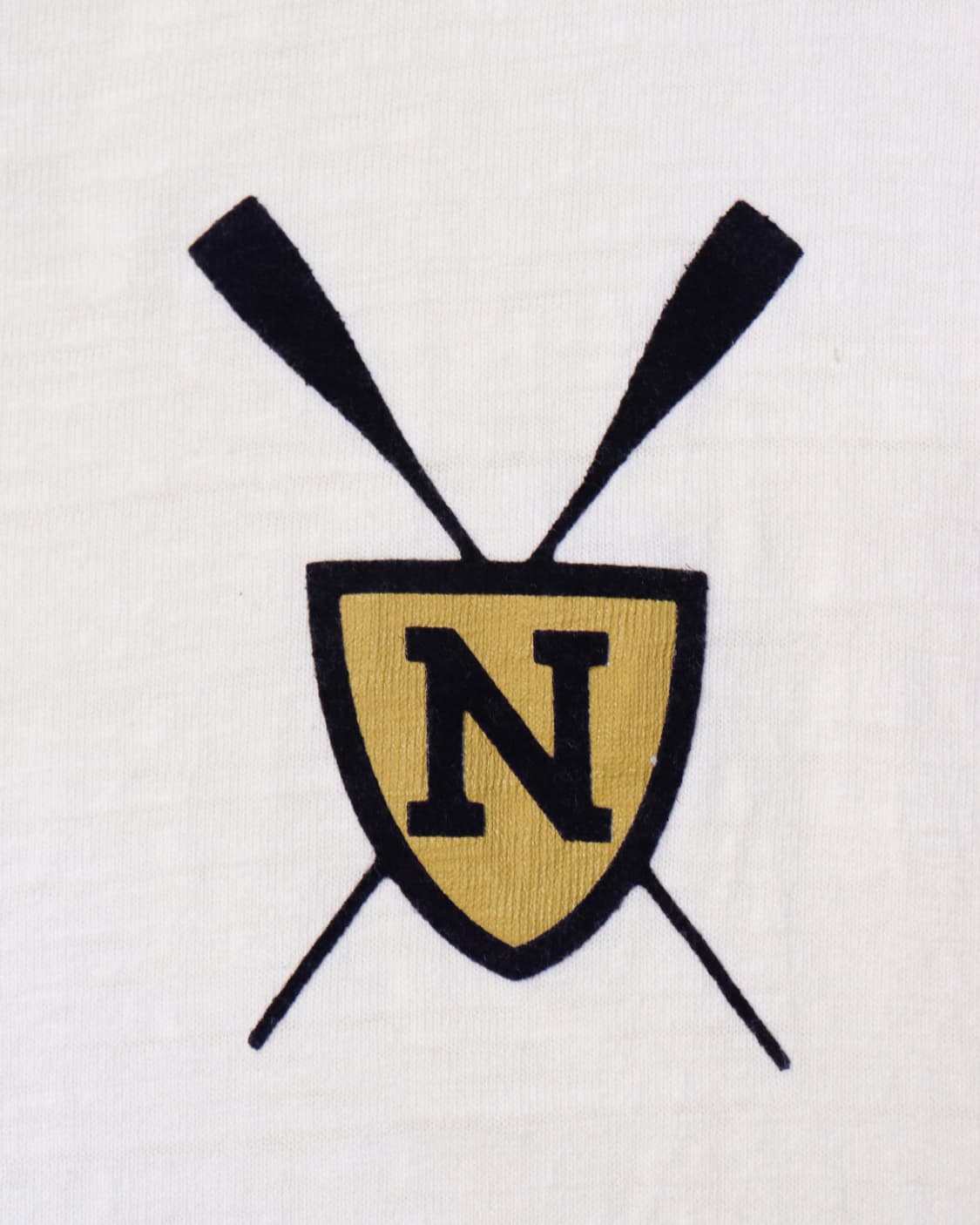 웨어하우스 (Warehouse) 링거 티셔츠 상품이미지4