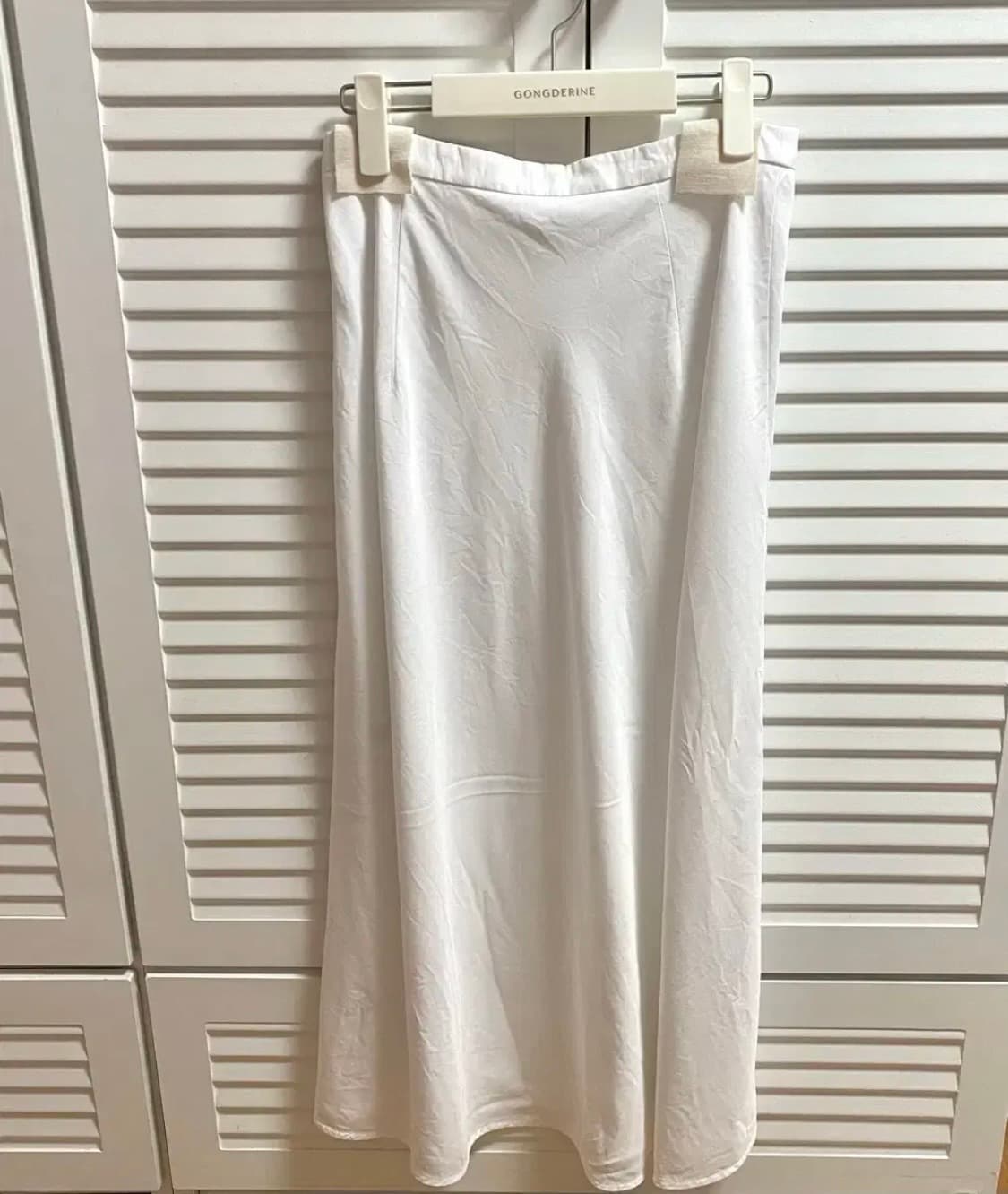 공드린 Terrine flare 스커트 상품이미지4