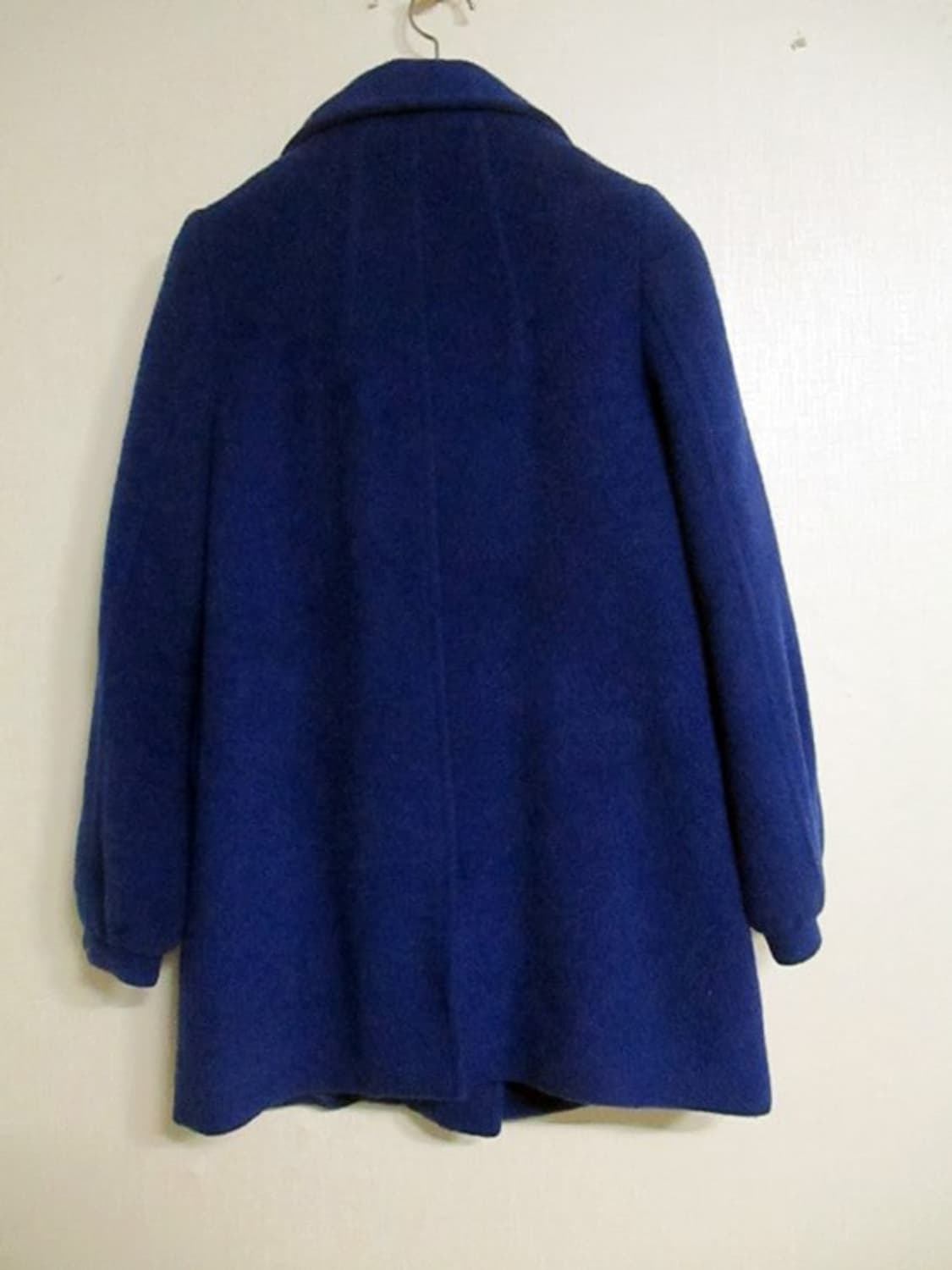 베네통 정품 코트 상품이미지2