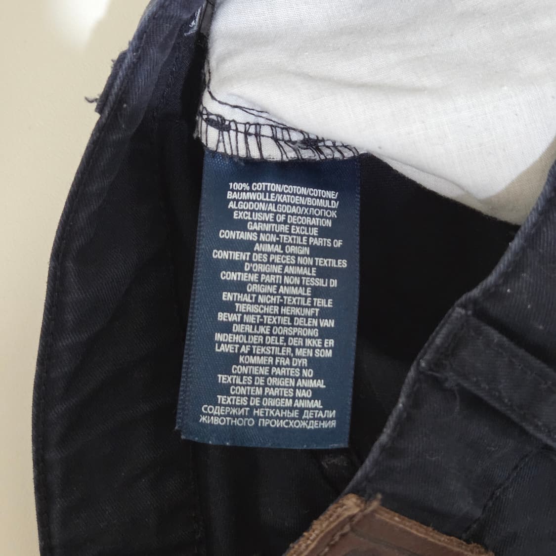 폴로랄프로렌 키즈 치노팬츠 5 상품이미지6