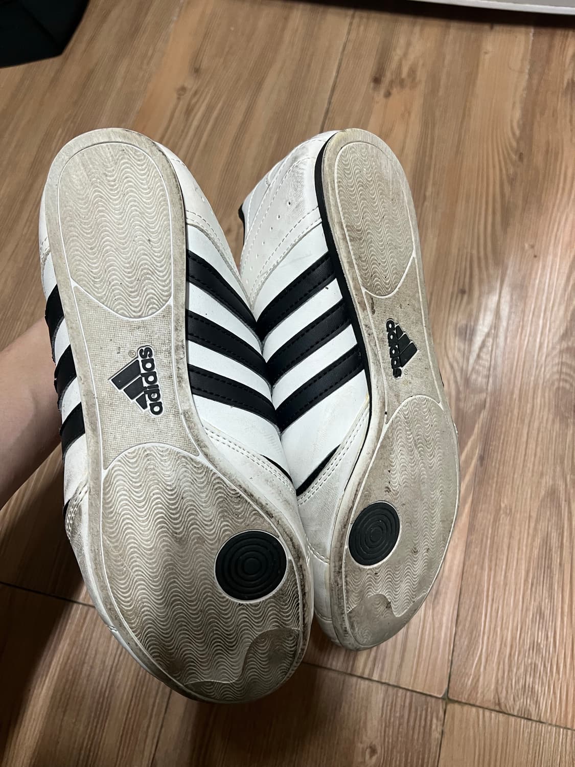 ADIDAS TAEKWONDO 상품이미지6
