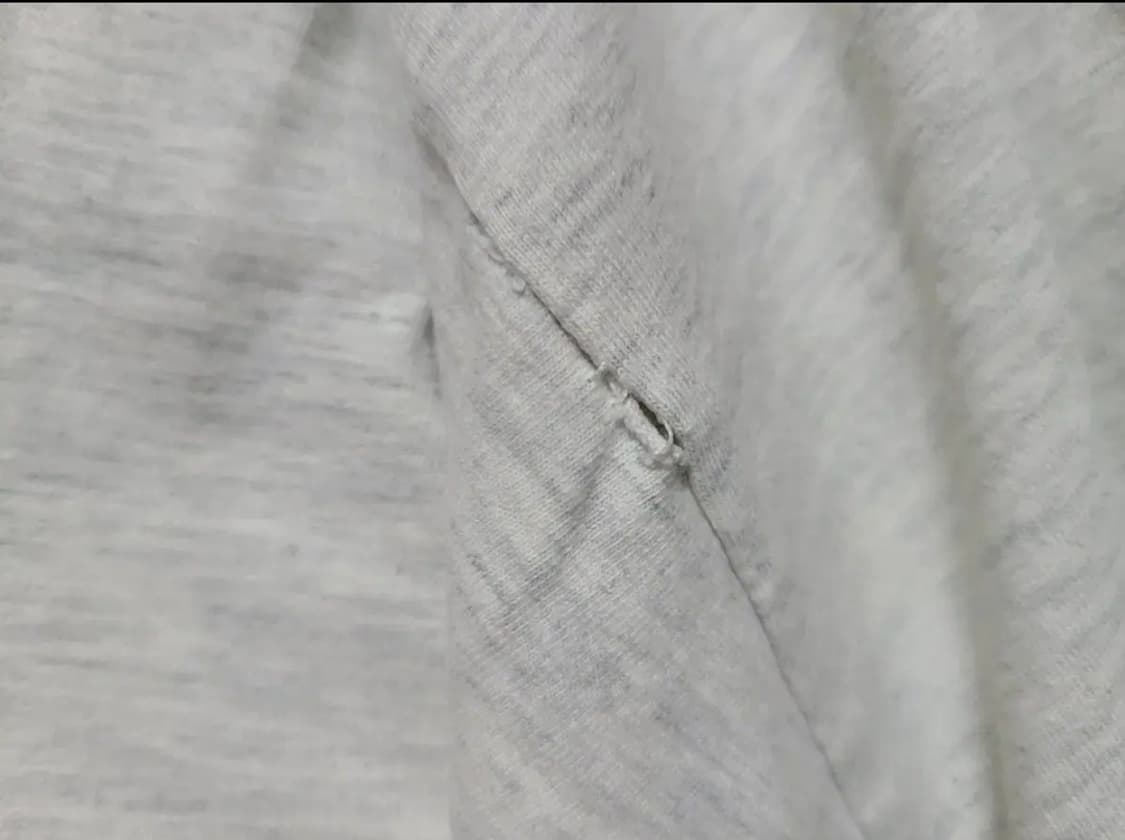 1996 루니툰즈 x FC 바르셀로나 빈티지티셔츠 상품이미지9