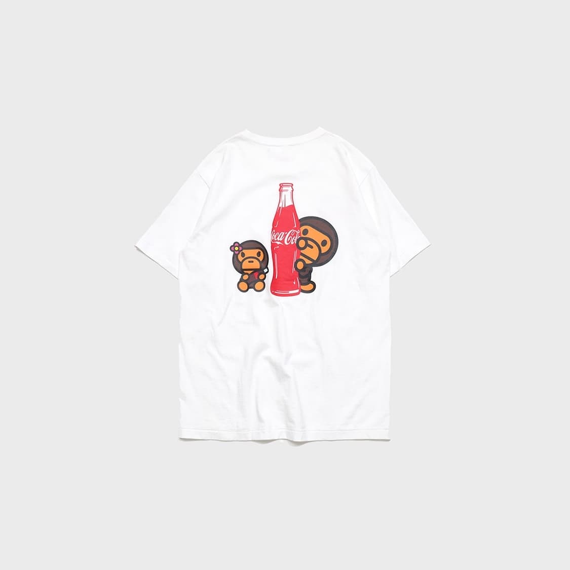 A BATHING APE x COCA COLA 상품이미지9